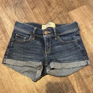 Hollister Shorts